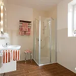 Mien Huske Prázdninový dům *