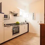 Prázdninový dům Mien Huske Norderney