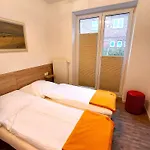 Mien Huske Dom wakacyjny Norderney