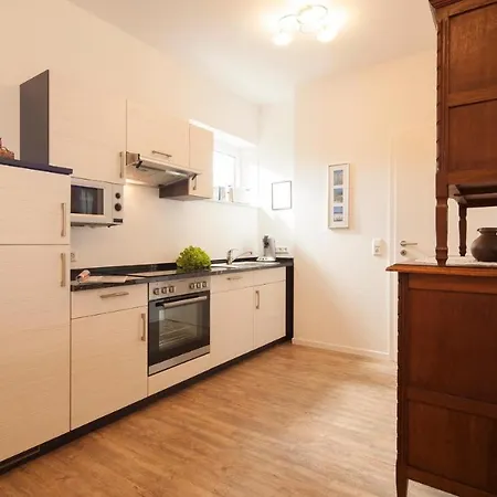 Mien Huske בית נופש