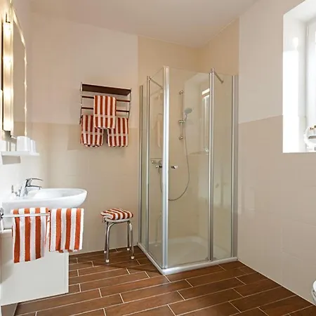 Mien Huske Ferienhaus *