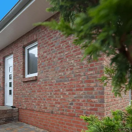 Mien Huske Ferienhaus