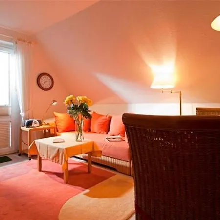 Ferienhaus Mien Huske Norderney