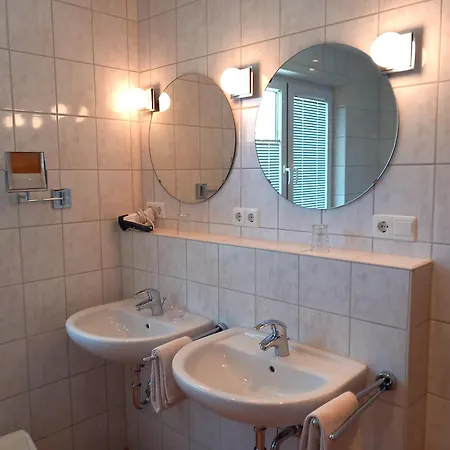 Casa vacanze Mien Huske