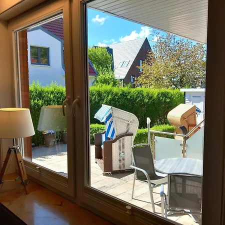 Casa vacanze Mien Huske