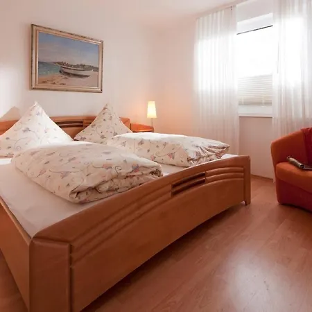 Mien Huske Vakantiehuis *