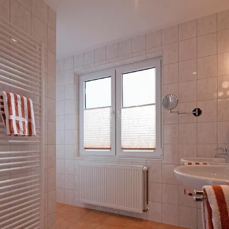 Mien Huske Vakantiehuis Norderney