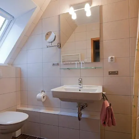 Mien Huske Vakantiehuis *