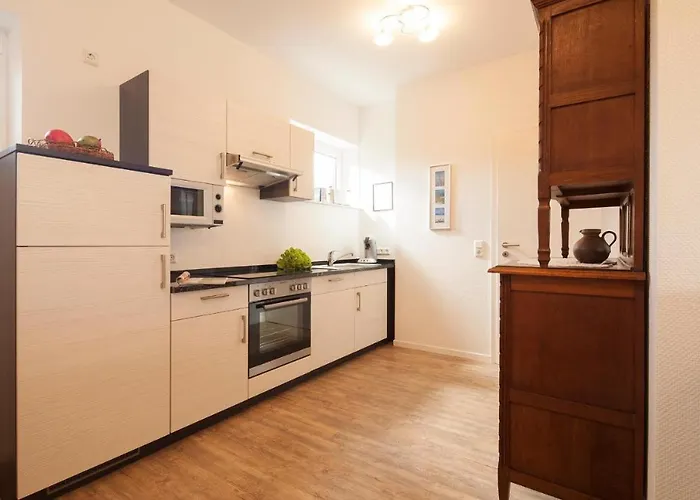 Mien Huske Дом отдыха