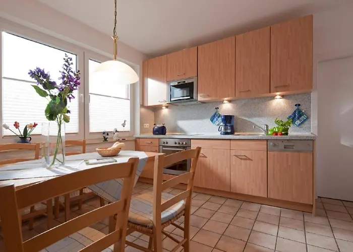 Mien Huske Дом отдыха *