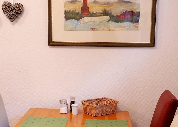 Mien Huske Нордерней